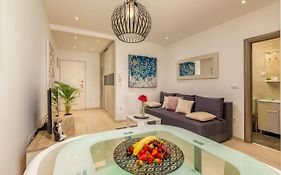 Silver Luxury