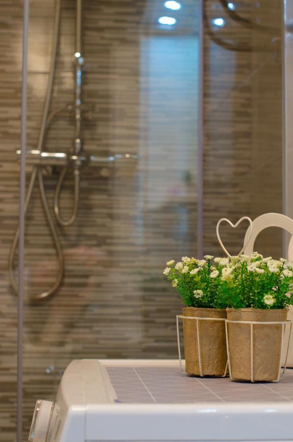 Silver Luxury Pula Zewnętrze zdjęcie