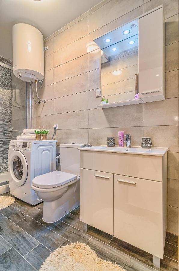 Silver Luxury Pula Zewnętrze zdjęcie