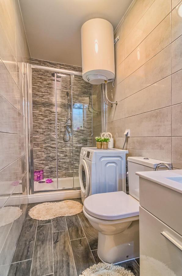 Silver Luxury Pula Zewnętrze zdjęcie