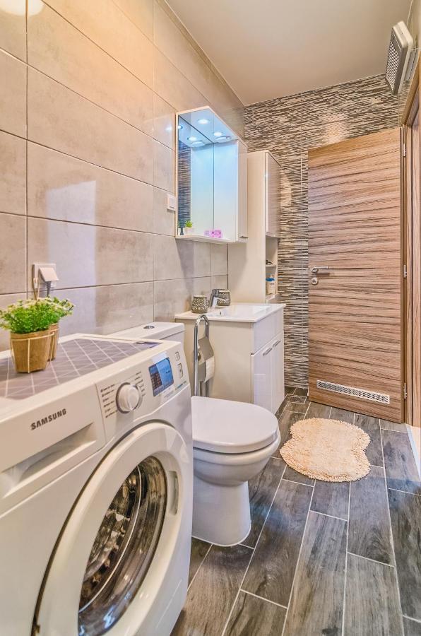 Silver Luxury Pula Zewnętrze zdjęcie